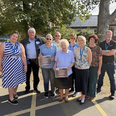 Bowel Screening Team